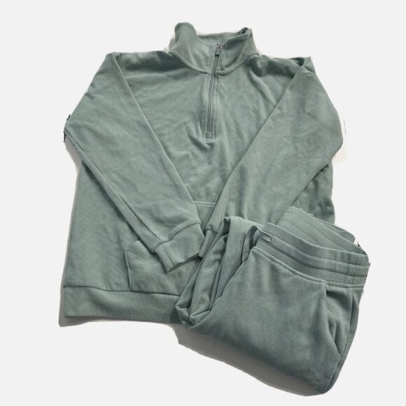 Marc NY Jogger Set (Costco set) - Picture 1 of 4